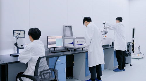 中溯以技術(shù)為引擎，15項軟著夯實數(shù)智化服務(wù)根基