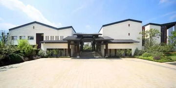 喜訊 江南養(yǎng)生文化村榮獲2017年度杭州市建設(shè)工程西湖杯獎優(yōu)秀勘察設(shè)計一等獎