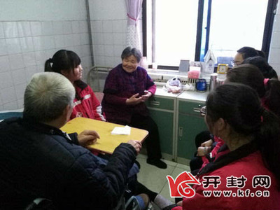 傳承雷鋒精神，唱響青年之聲——新時代青年在養老服務中的責任與擔當